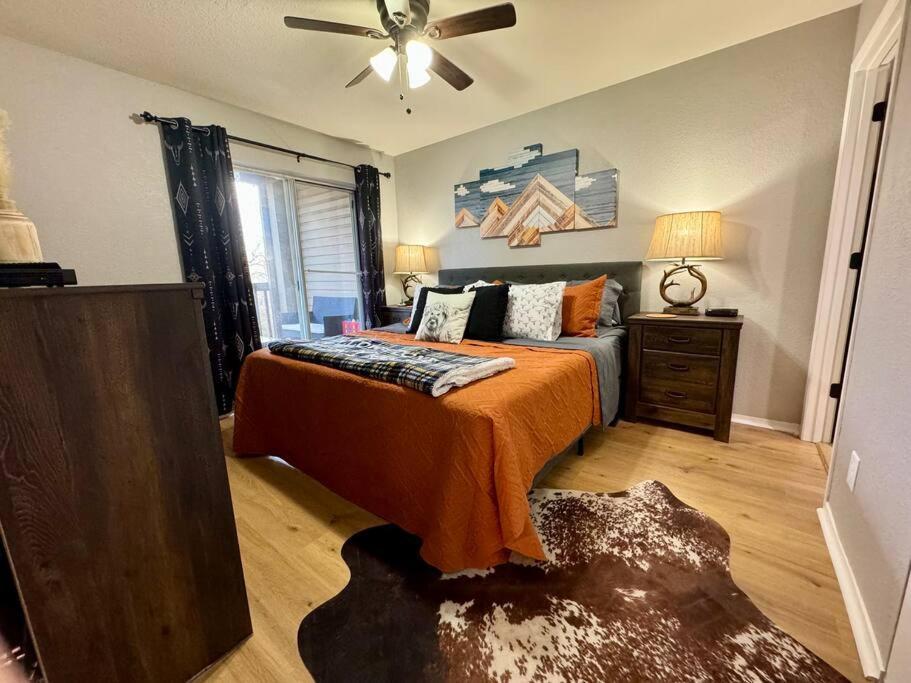 Modern Comfort: Updated Cozy Condo In Indian Point Branson Exterior foto
